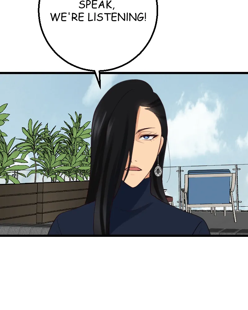 Read My Lovely Bodyguard ENGLISH Manga Online