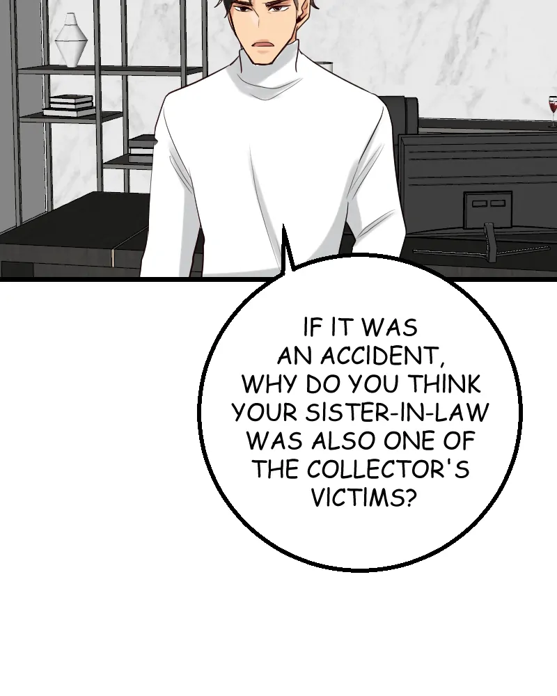 Read My Lovely Bodyguard ENGLISH Manga Online