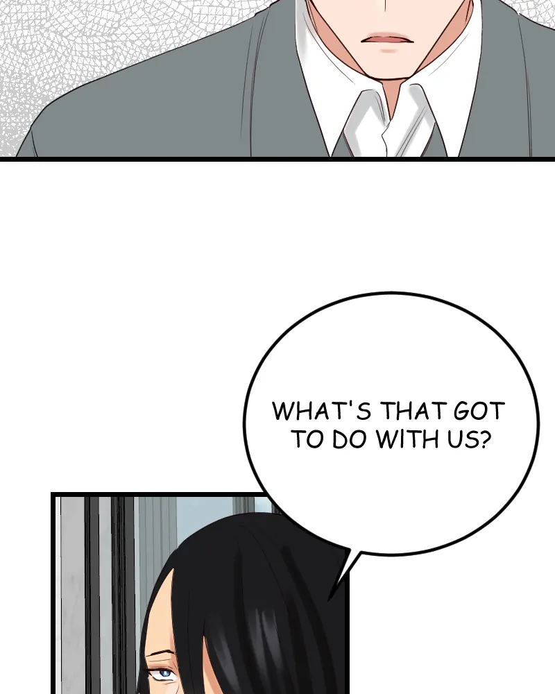 Read My Lovely Bodyguard ENGLISH Manga Online