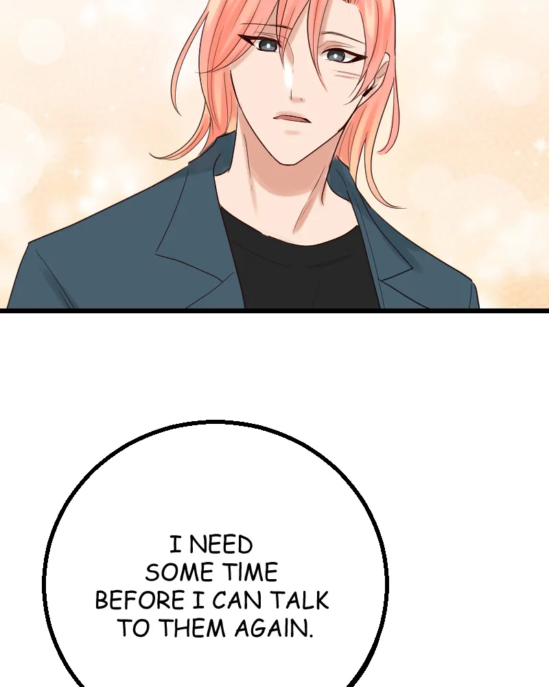 Read My Lovely Bodyguard ENGLISH Manga Online