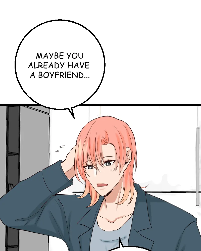 Read My Lovely Bodyguard ENGLISH Manga Online