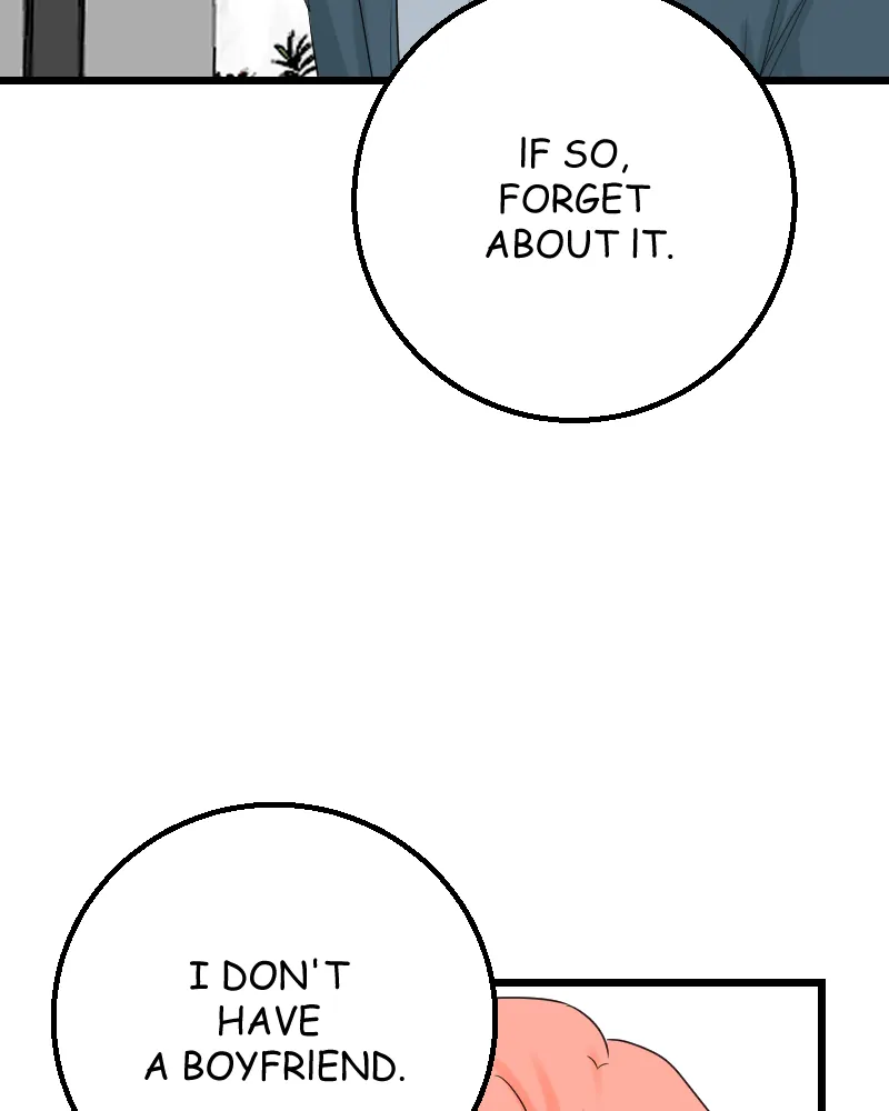 Read My Lovely Bodyguard ENGLISH Manga Online