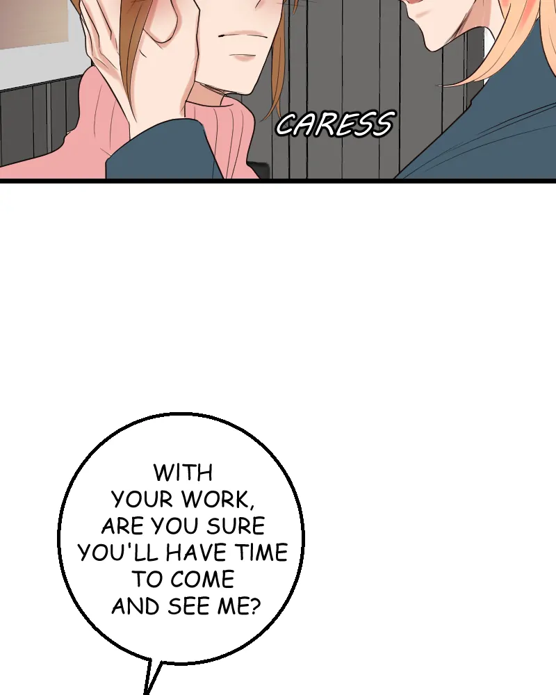 Read My Lovely Bodyguard ENGLISH Manga Online