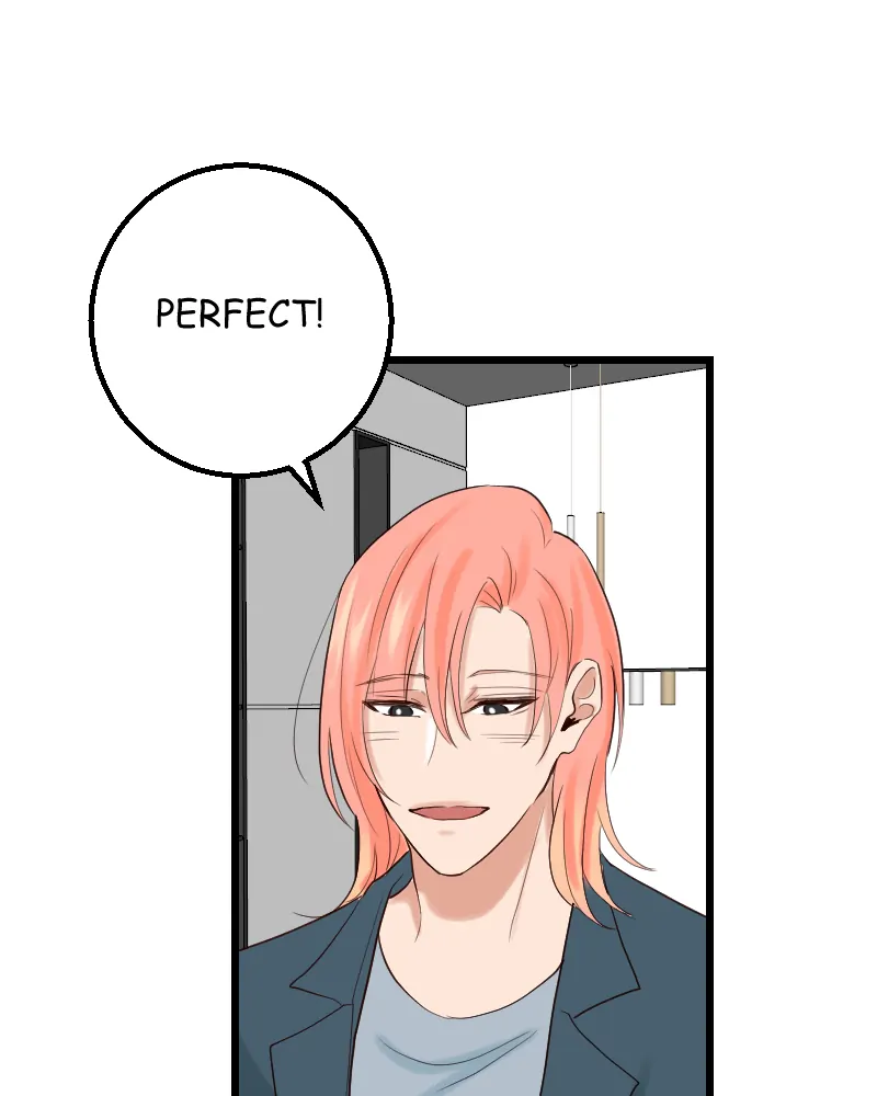 Read My Lovely Bodyguard ENGLISH Manga Online