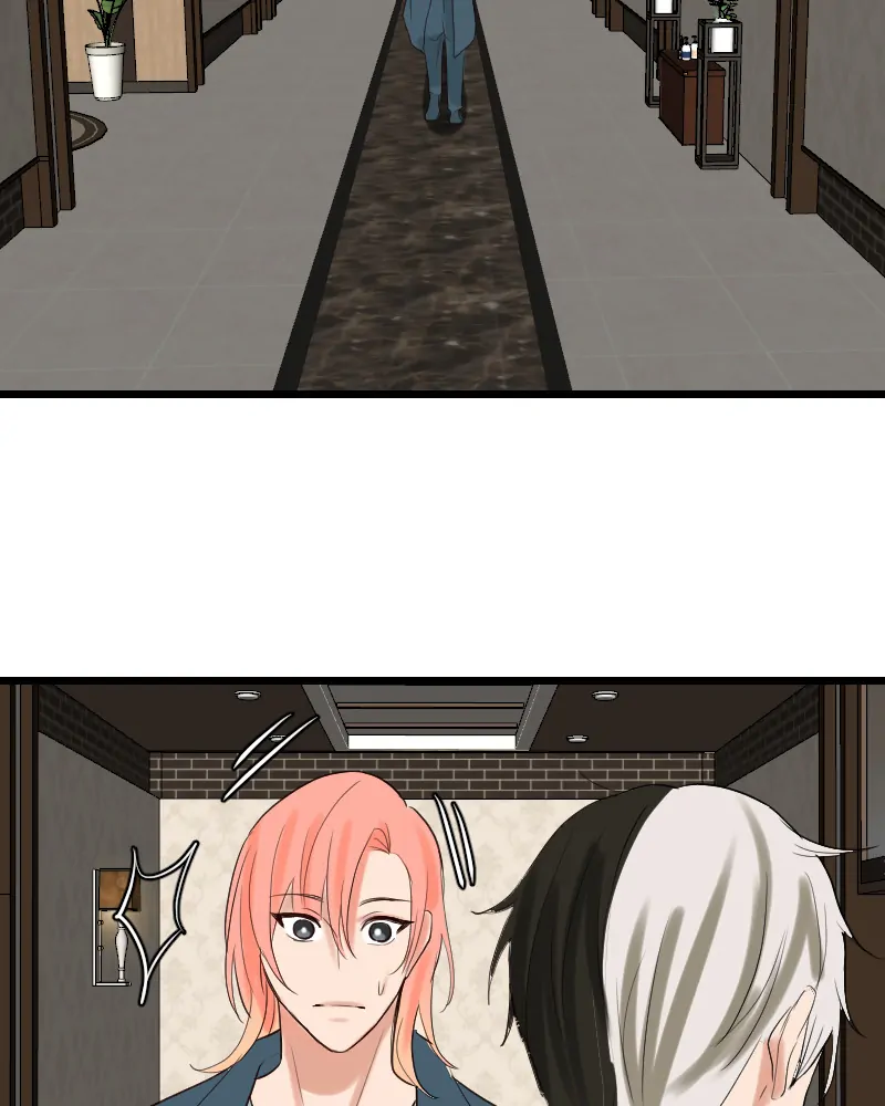 Read My Lovely Bodyguard ENGLISH Manga Online