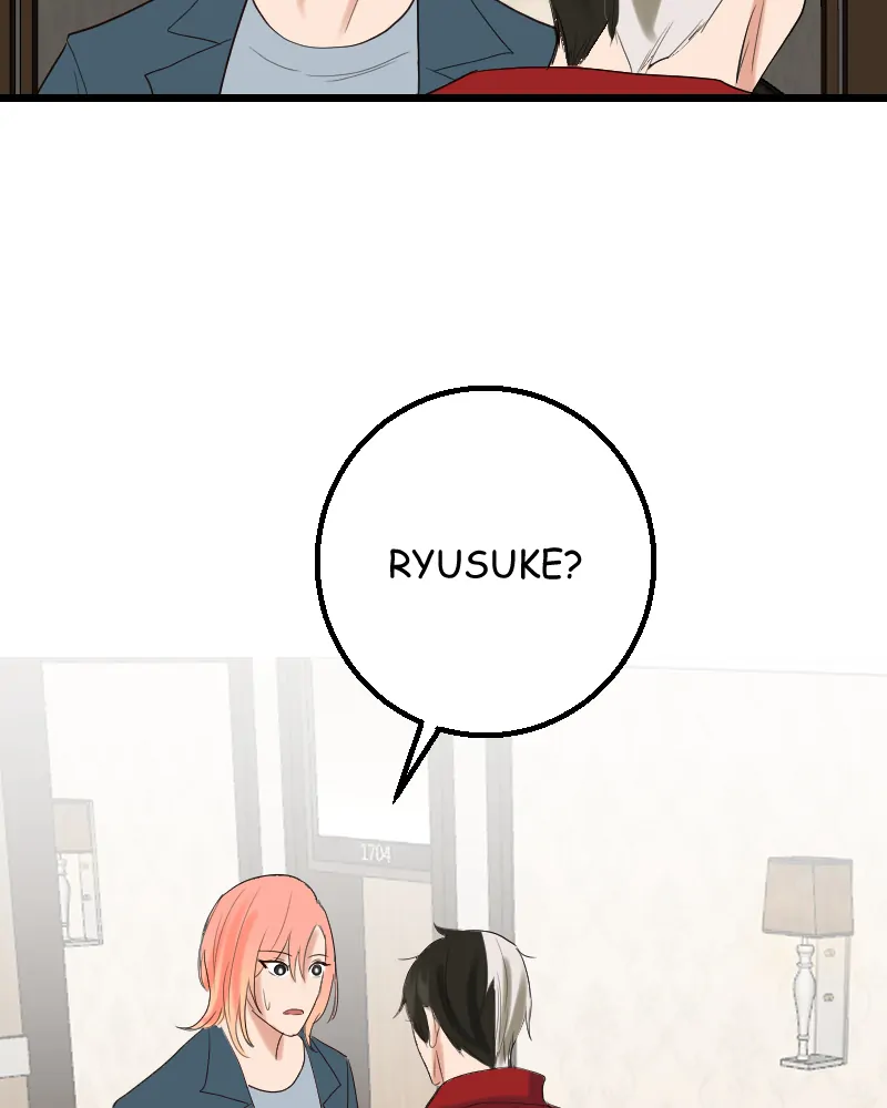 Read My Lovely Bodyguard ENGLISH Manga Online