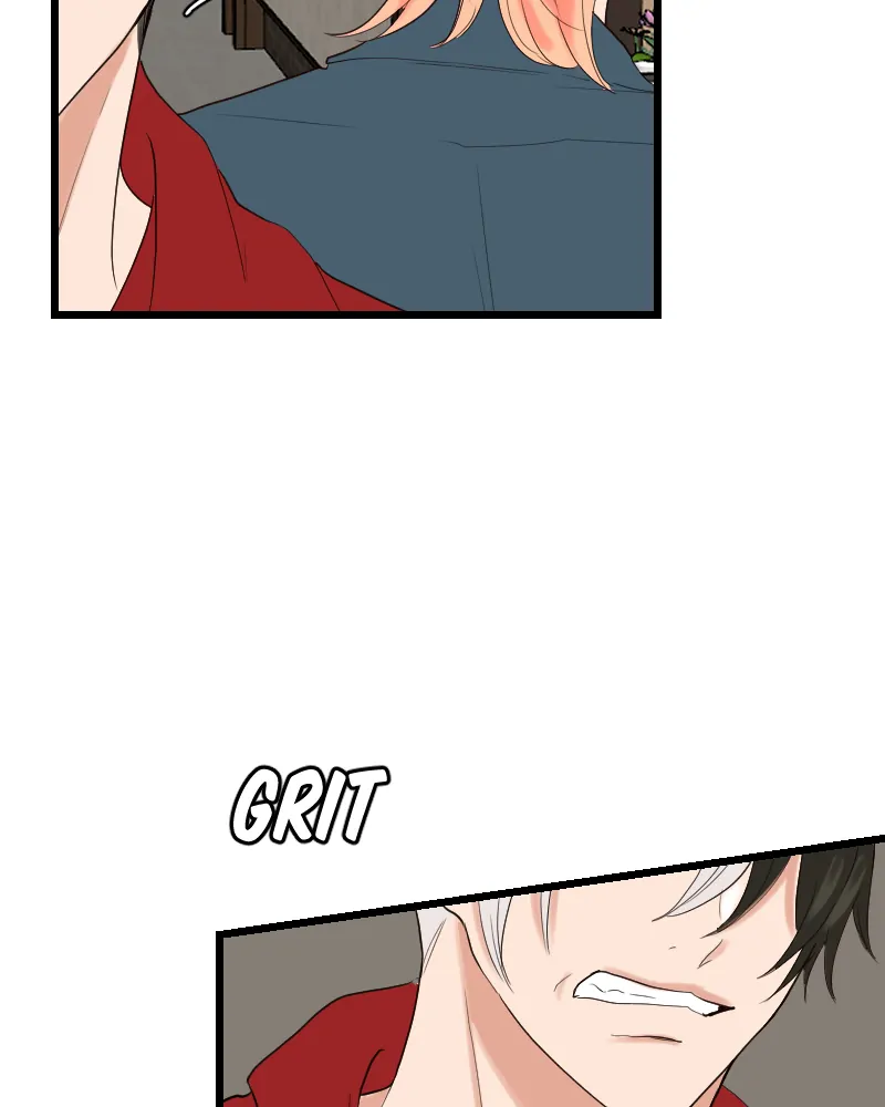 Read My Lovely Bodyguard ENGLISH Manga Online