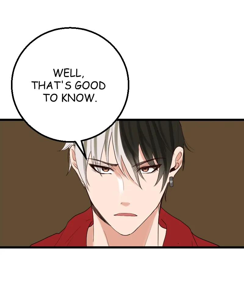 Read My Lovely Bodyguard ENGLISH Manga Online