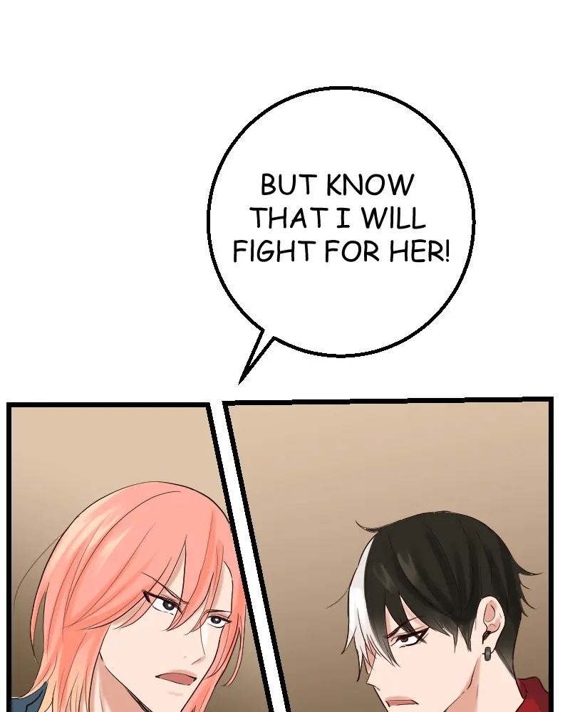 Read My Lovely Bodyguard ENGLISH Manga Online