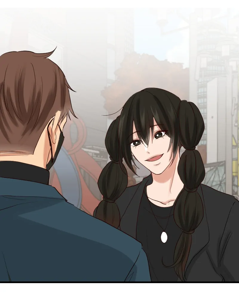 Read My Lovely Bodyguard ENGLISH Manga Online