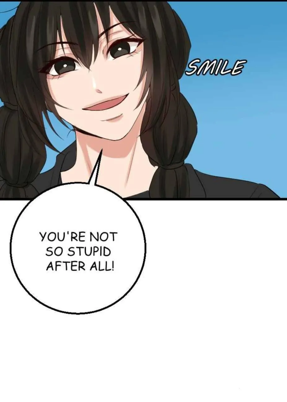 Read My Lovely Bodyguard ENGLISH Manga Online