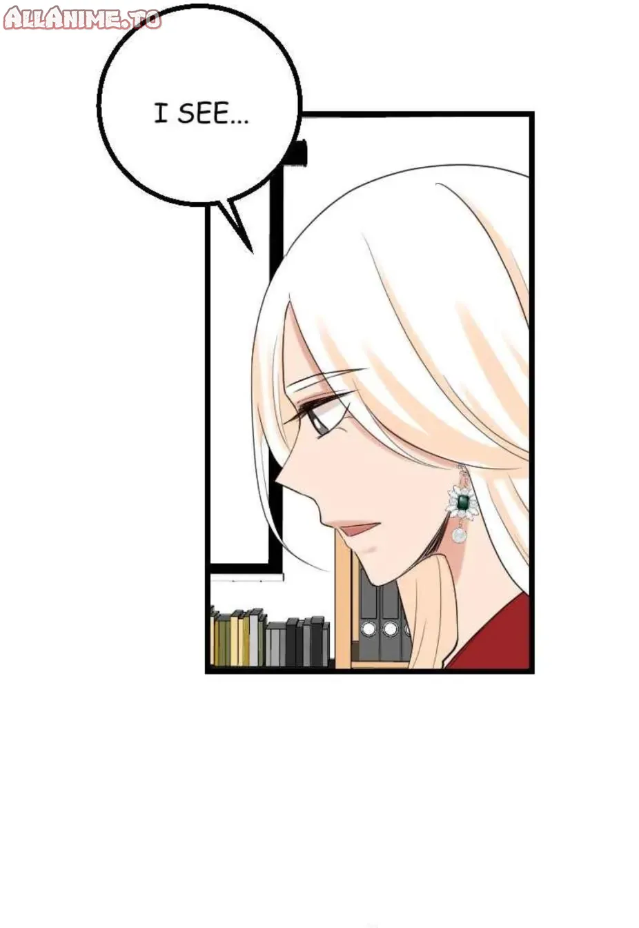 Read My Lovely Bodyguard ENGLISH Manga Online