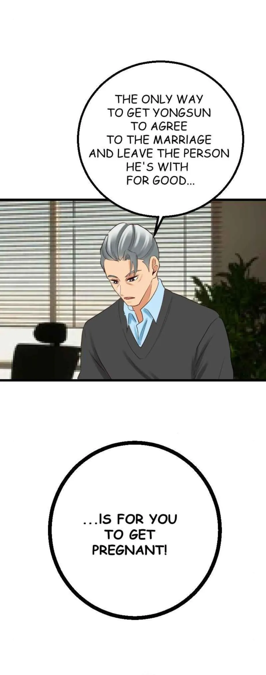 Read My Lovely Bodyguard ENGLISH Manga Online