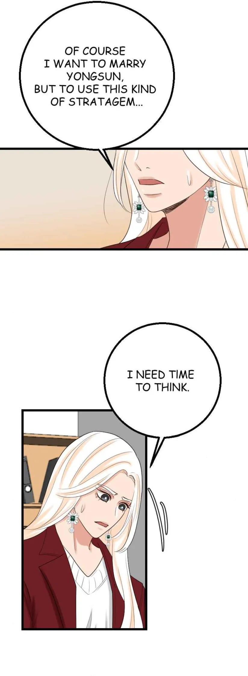 Read My Lovely Bodyguard ENGLISH Manga Online