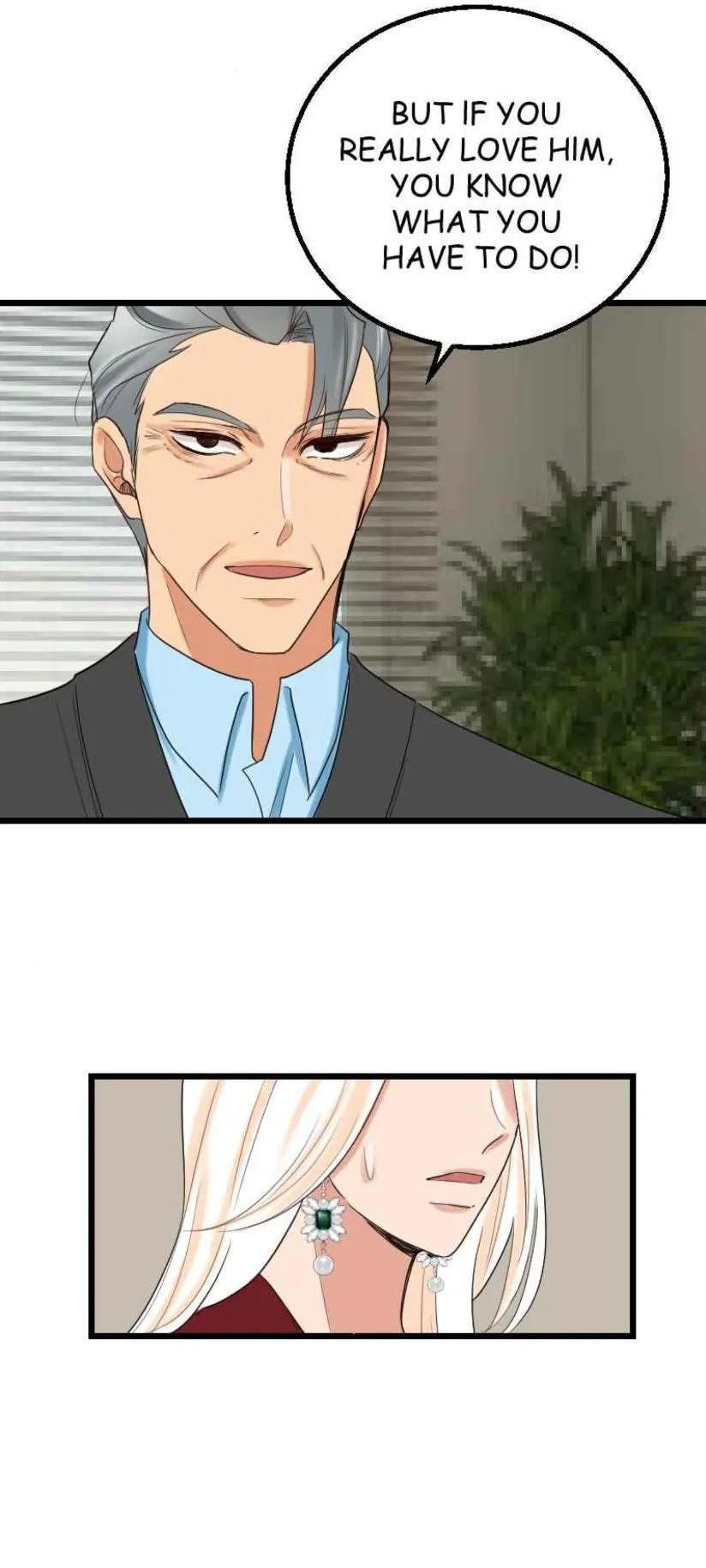 Read My Lovely Bodyguard ENGLISH Manga Online