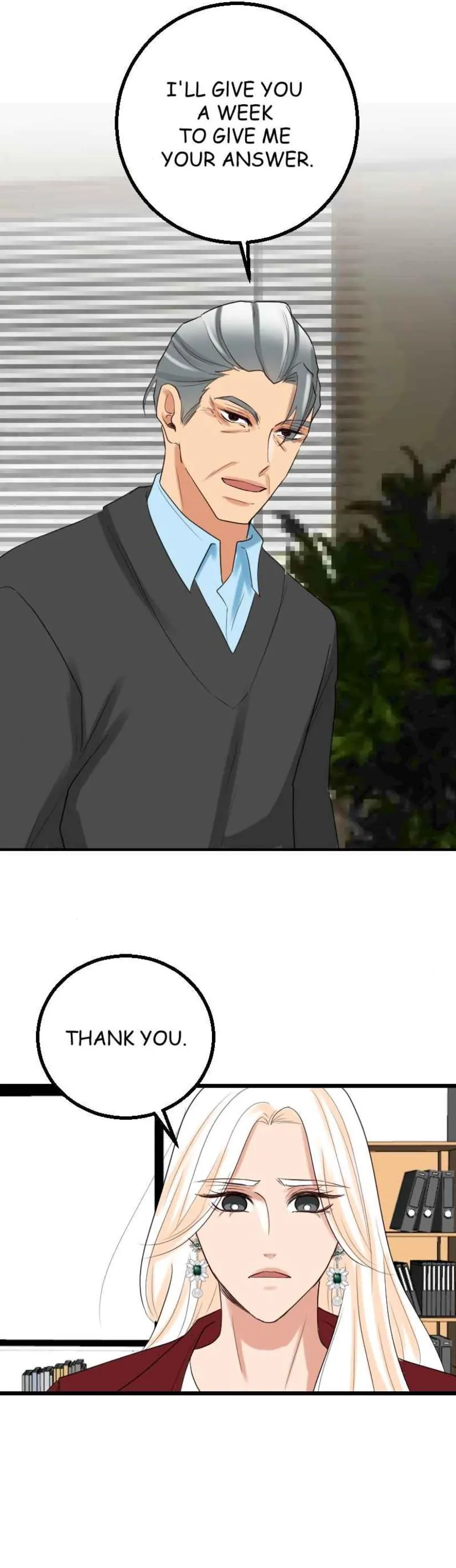 Read My Lovely Bodyguard ENGLISH Manga Online