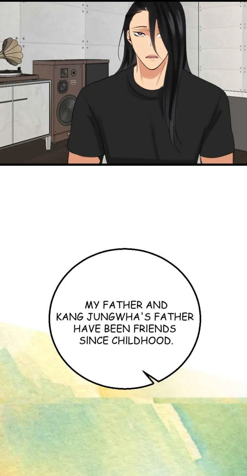 Read My Lovely Bodyguard ENGLISH Manga Online