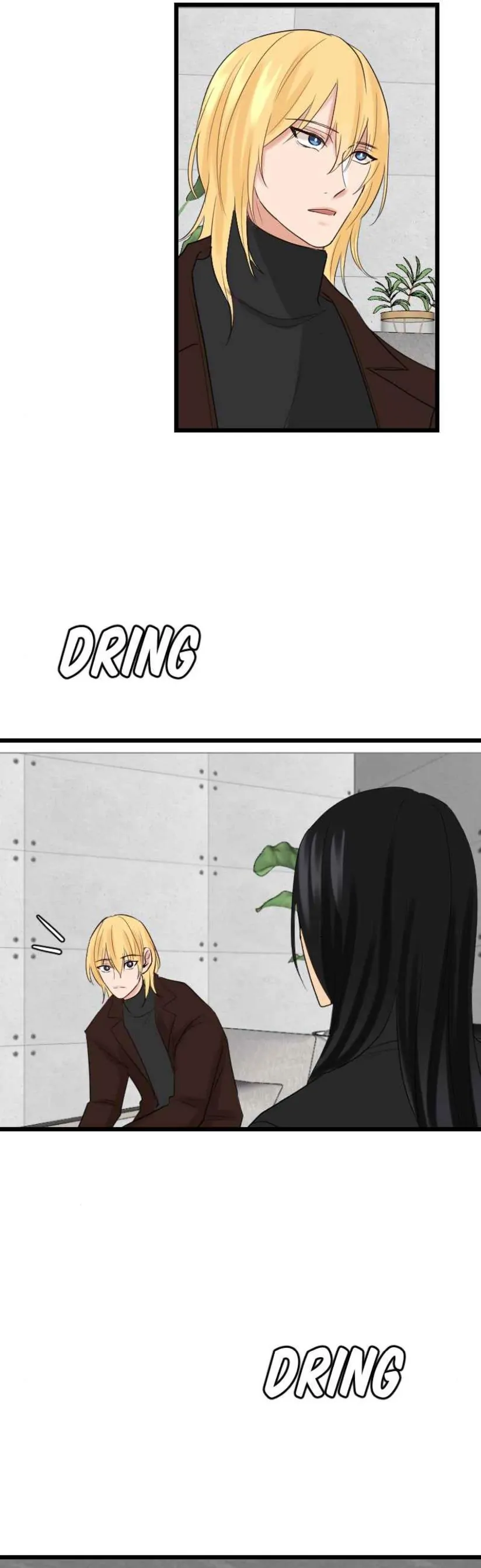 Read My Lovely Bodyguard ENGLISH Manga Online