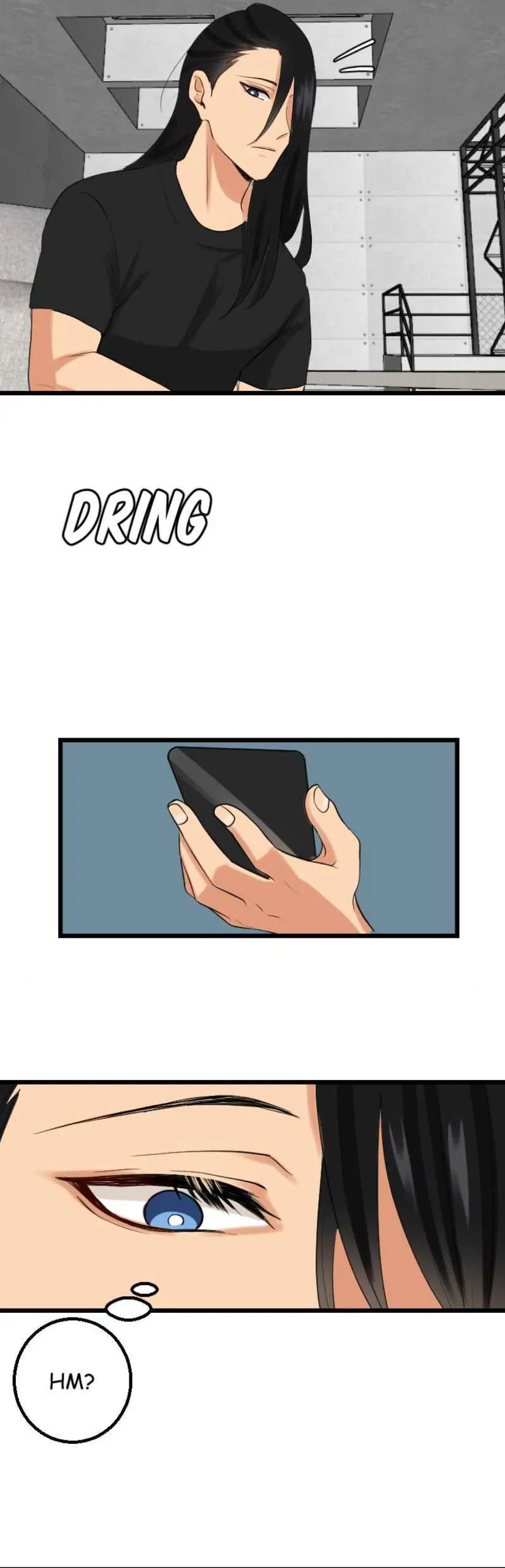 Read My Lovely Bodyguard ENGLISH Manga Online