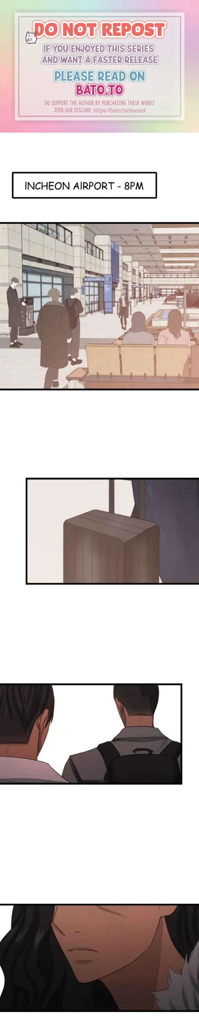 Read My Lovely Bodyguard ENGLISH Manga Online