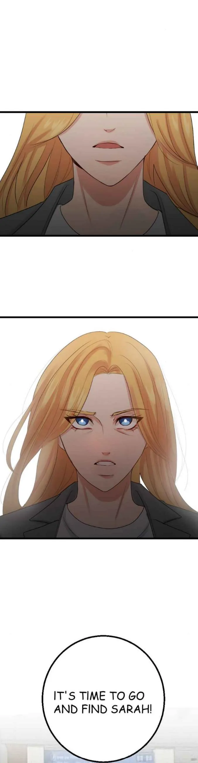 Read My Lovely Bodyguard ENGLISH Manga Online