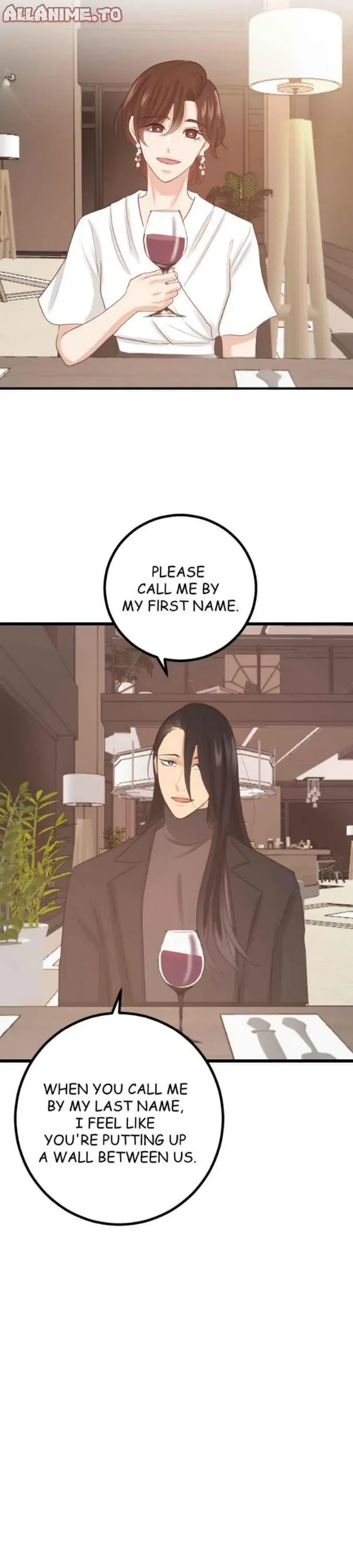 Read My Lovely Bodyguard ENGLISH Manga Online