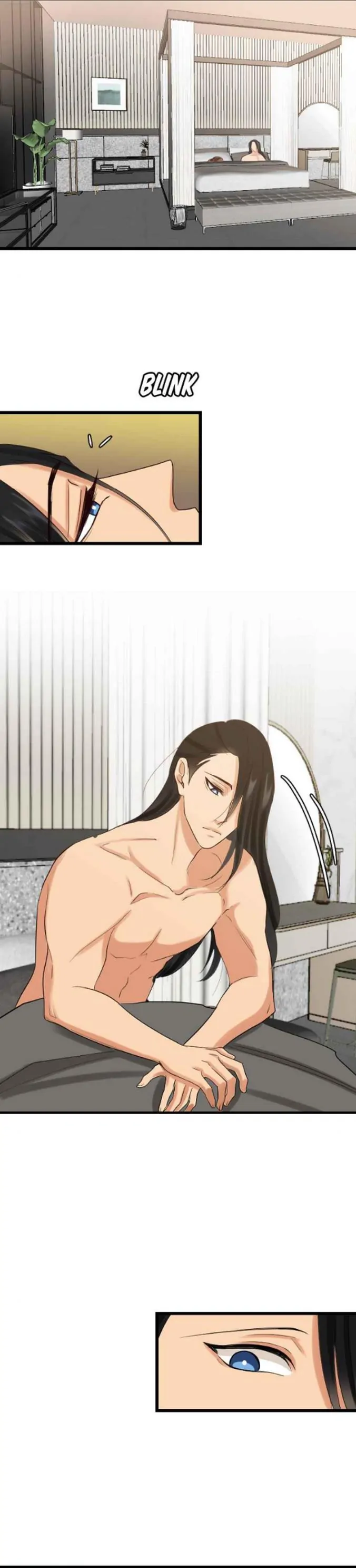 Read My Lovely Bodyguard ENGLISH Manga Online