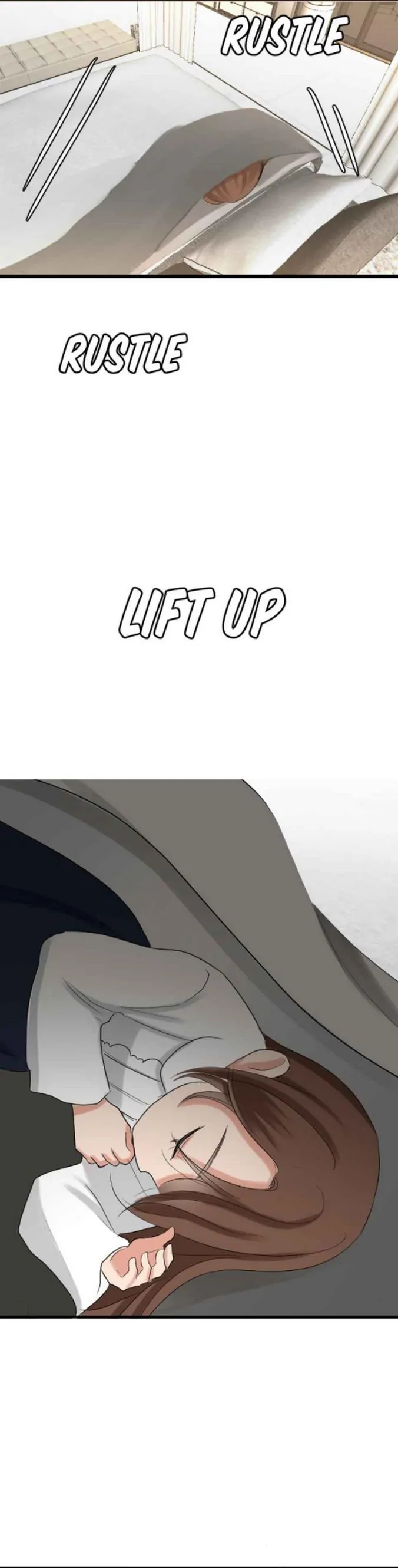 Read My Lovely Bodyguard ENGLISH Manga Online