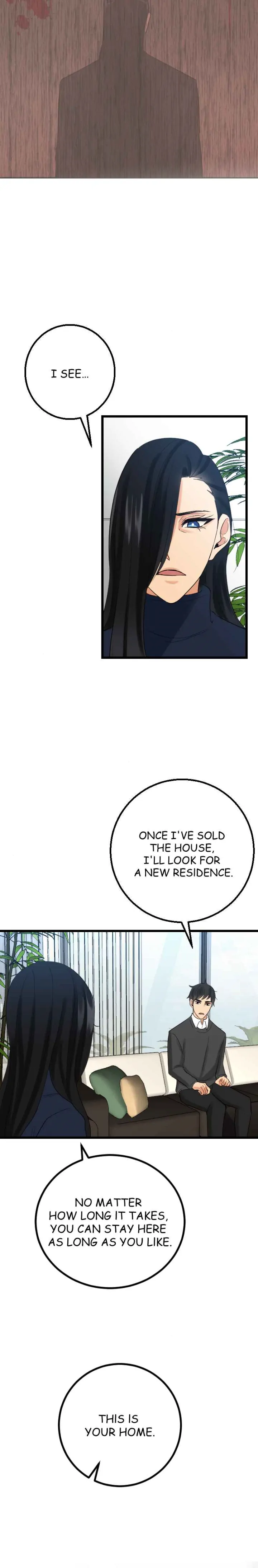 Read My Lovely Bodyguard ENGLISH Manga Online