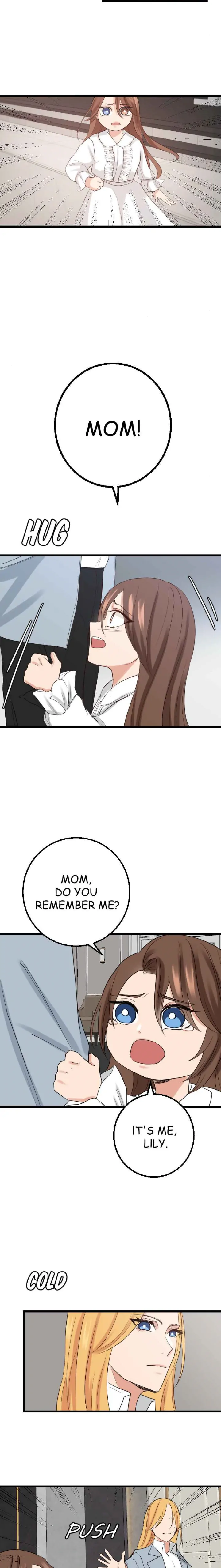 Read My Lovely Bodyguard ENGLISH Manga Online