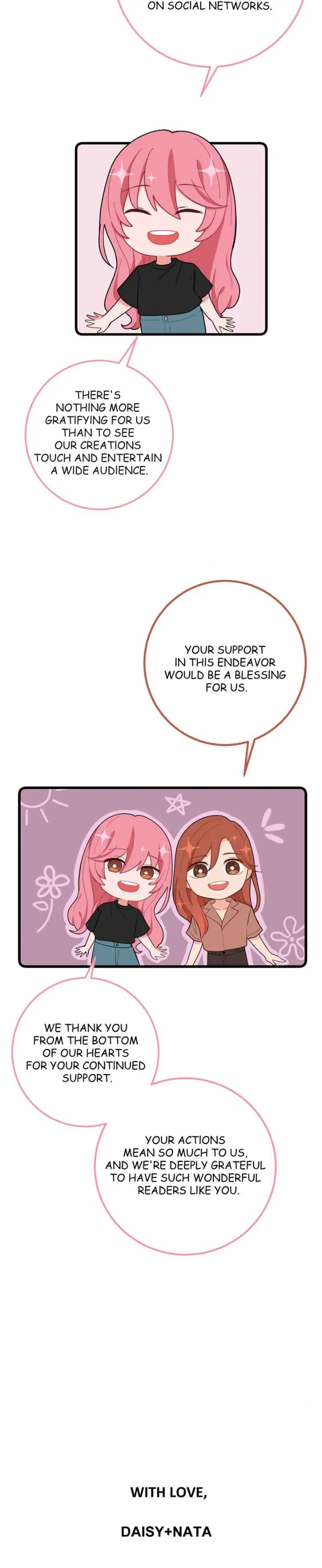 Read My Lovely Bodyguard ENGLISH Manga Online