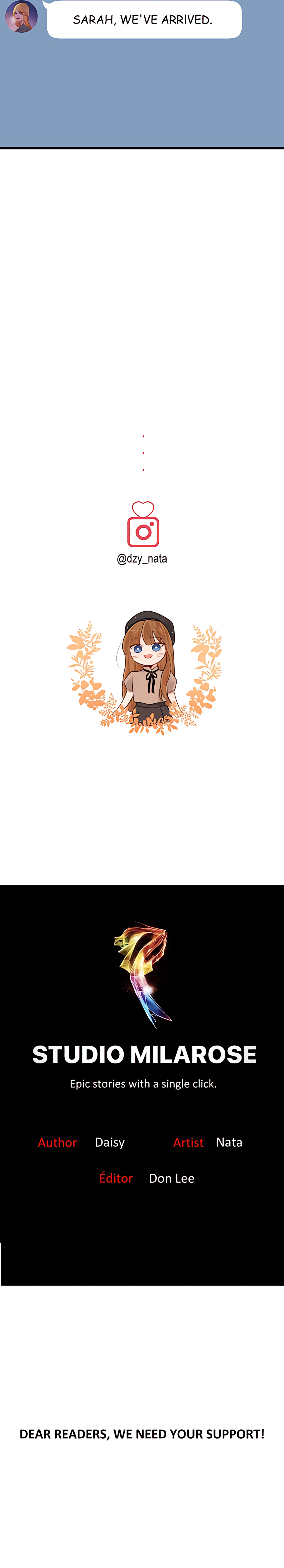 Read My Lovely Bodyguard ENGLISH Manga Online