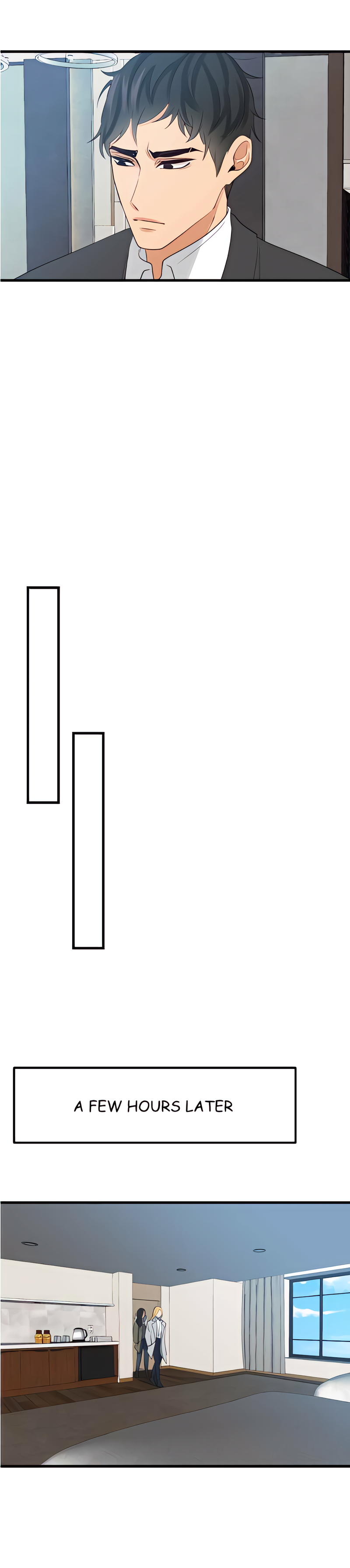 Read My Lovely Bodyguard ENGLISH Manga Online