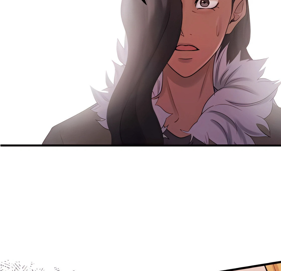 Read My Lovely Bodyguard ENGLISH Manga Online