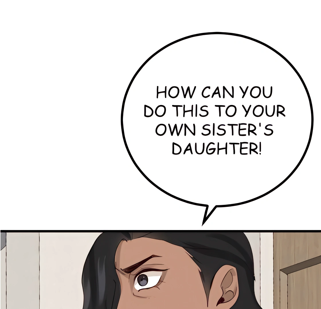 Read My Lovely Bodyguard ENGLISH Manga Online