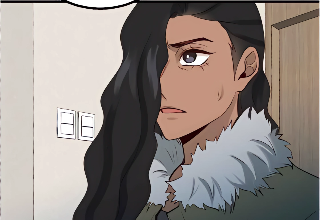 Read My Lovely Bodyguard ENGLISH Manga Online