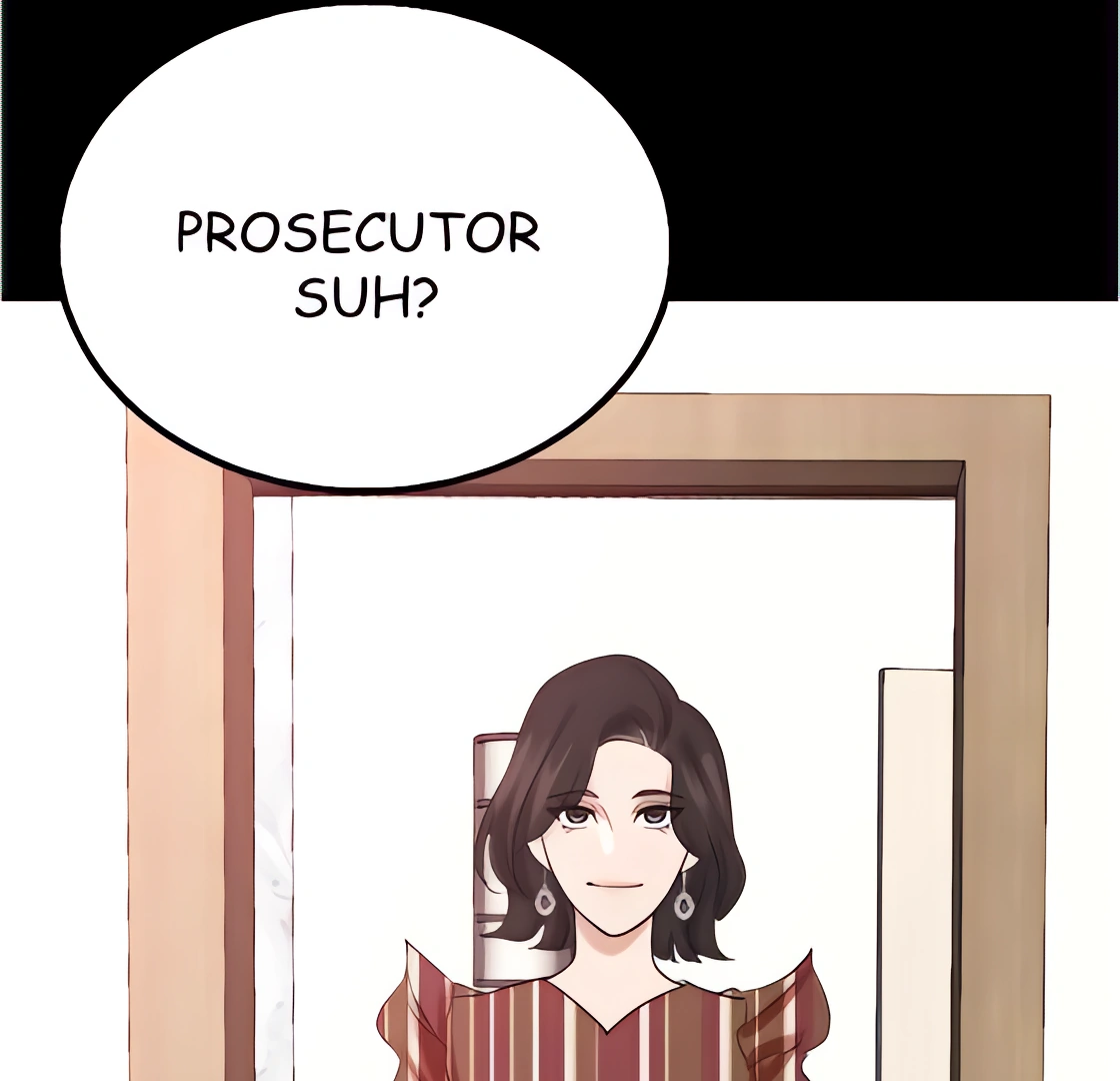 Read My Lovely Bodyguard ENGLISH Manga Online