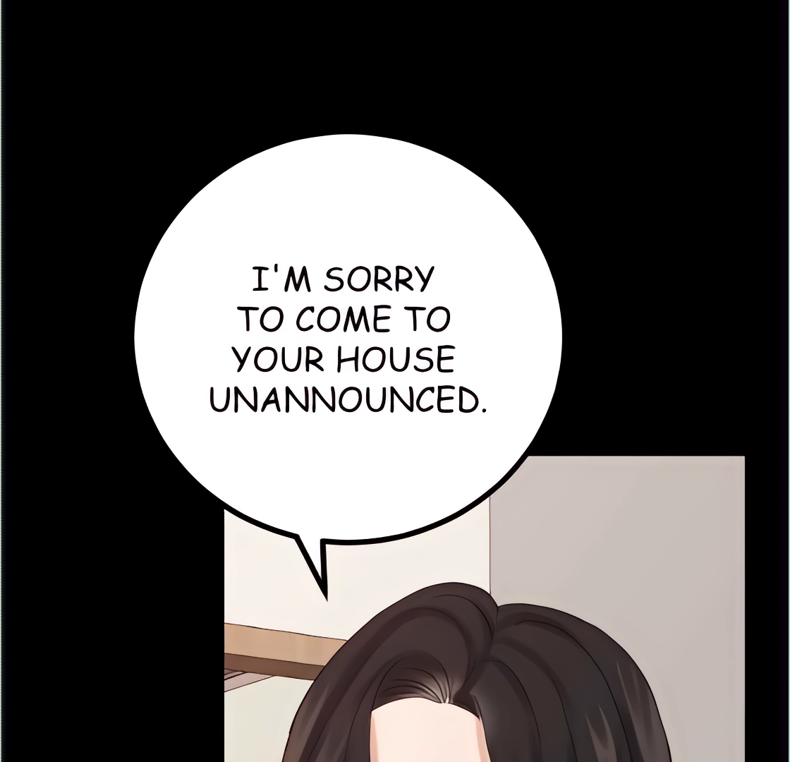 Read My Lovely Bodyguard ENGLISH Manga Online