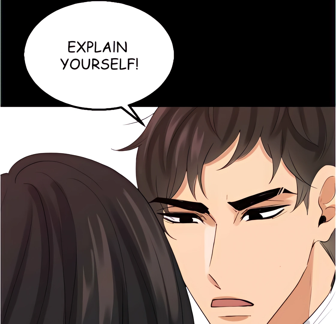 Read My Lovely Bodyguard ENGLISH Manga Online