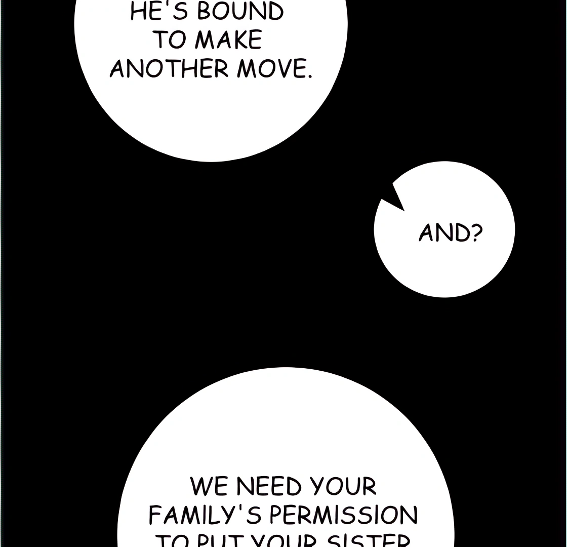 Read My Lovely Bodyguard ENGLISH Manga Online