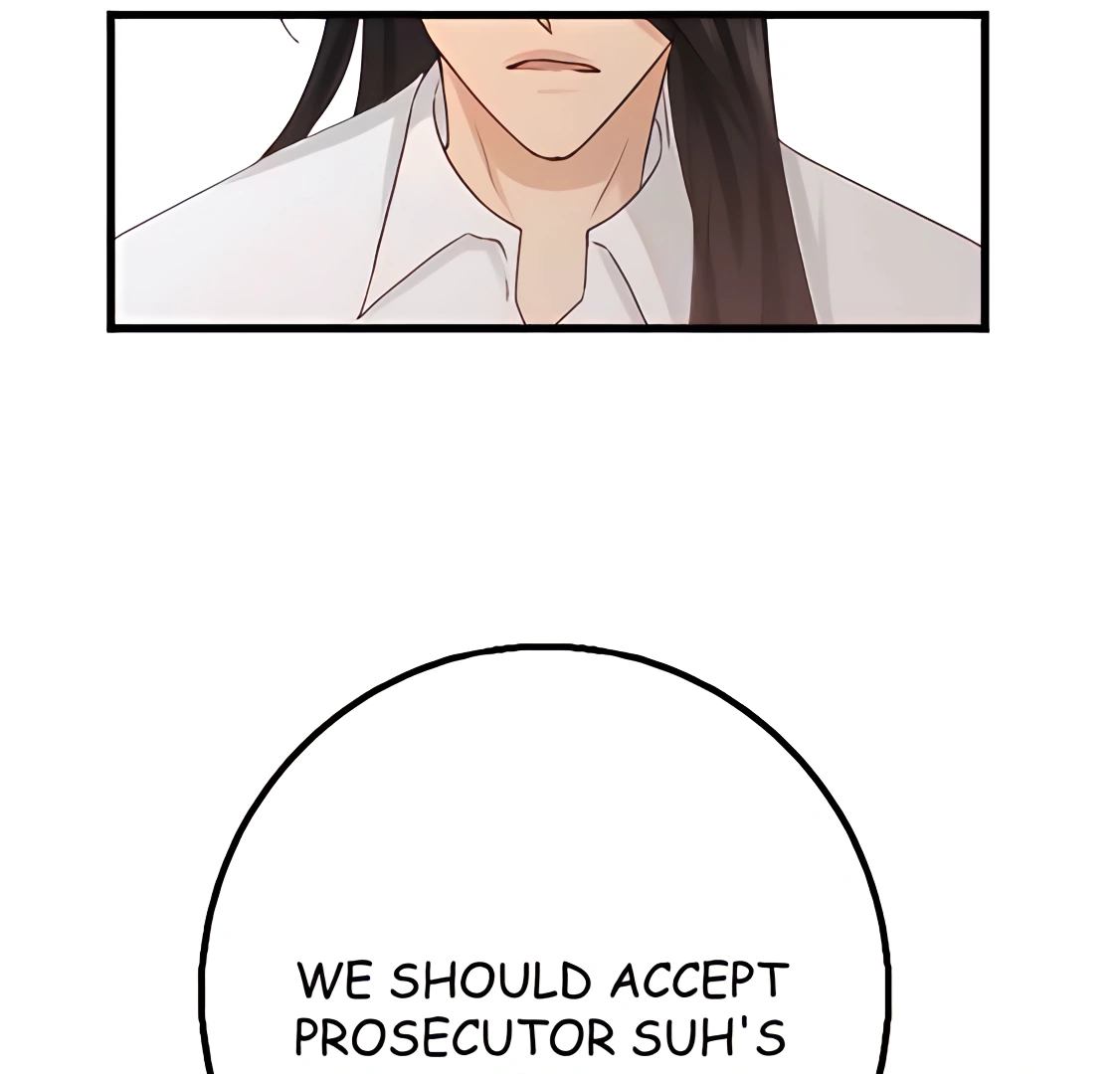 Read My Lovely Bodyguard ENGLISH Manga Online