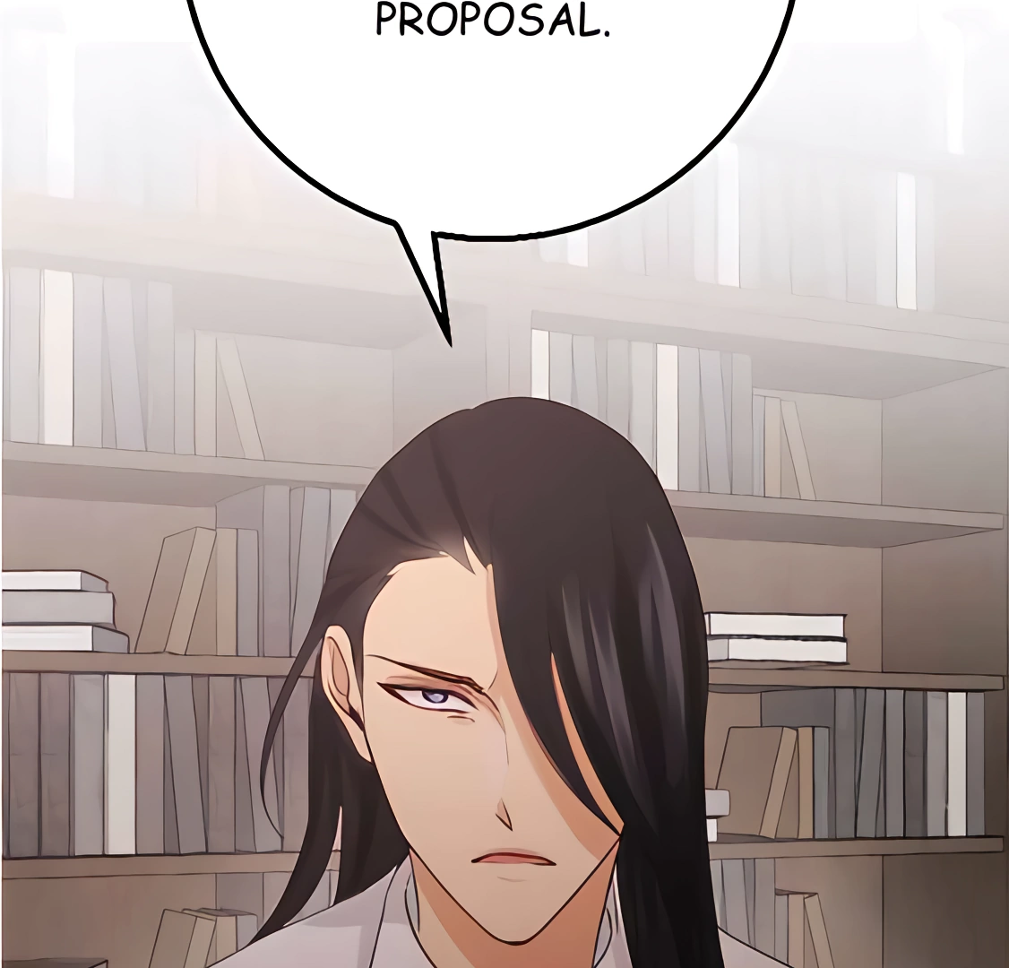 Read My Lovely Bodyguard ENGLISH Manga Online