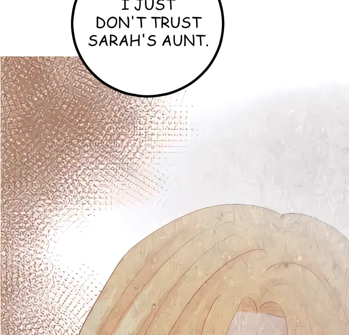 Read My Lovely Bodyguard ENGLISH Manga Online