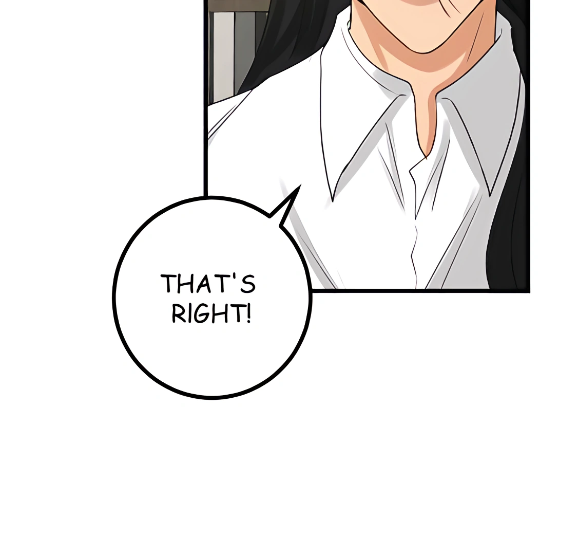 Read My Lovely Bodyguard ENGLISH Manga Online