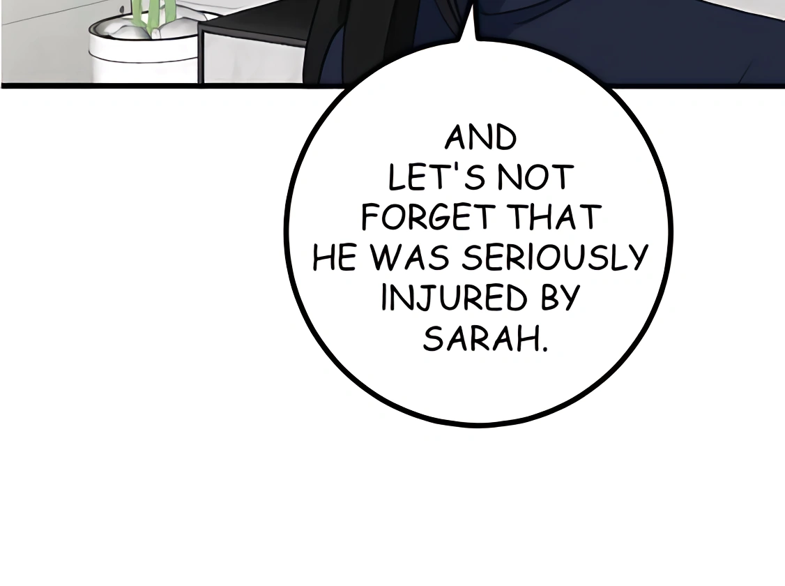 Read My Lovely Bodyguard ENGLISH Manga Online