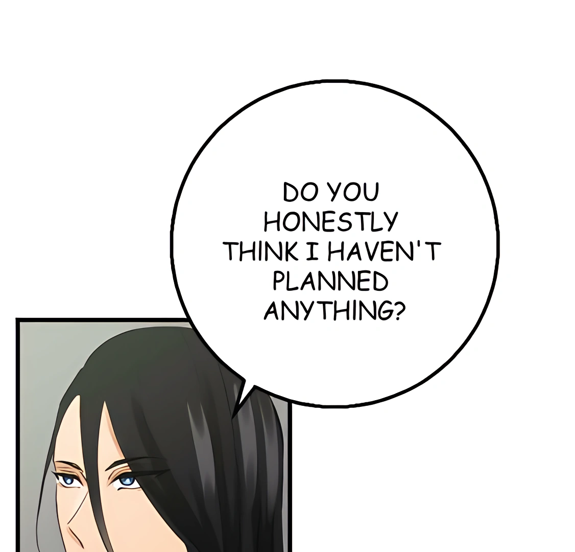 Read My Lovely Bodyguard ENGLISH Manga Online