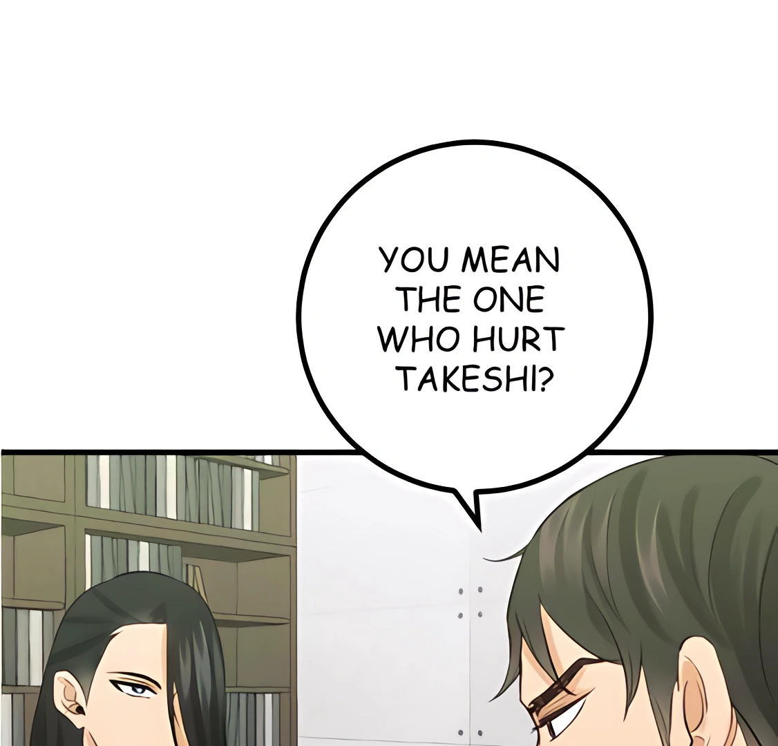 Read My Lovely Bodyguard ENGLISH Manga Online