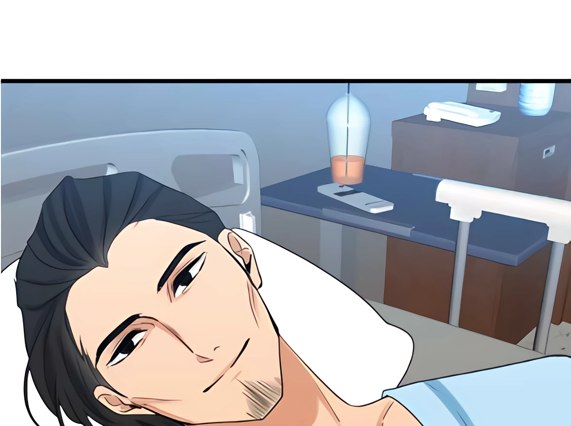 Read My Lovely Bodyguard ENGLISH Manga Online