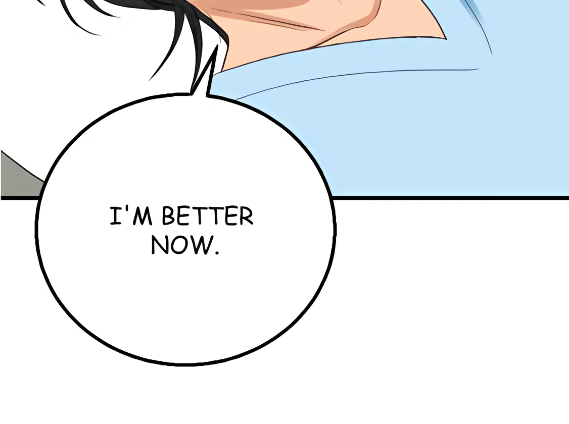 Read My Lovely Bodyguard ENGLISH Manga Online