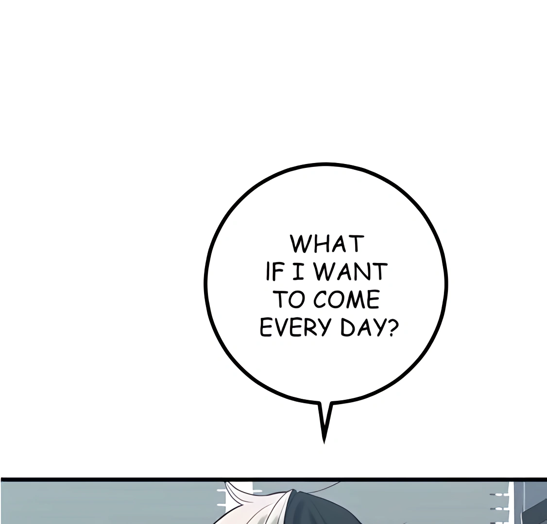 Read My Lovely Bodyguard ENGLISH Manga Online